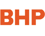 Pivotal Edge Australia - BHP Logo - Quicker | Safer | Smarter