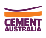 Pivotal Edge Australia - Cement Australia Logo - Quicker | Safer | Smarter