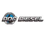 Pivotal Edge Australia - DDC Diesel Logo - Quicker | Safer | Smarter