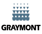 Pivotal Edge Australia - Graymont Logo - Quicker | Safer | Smarter