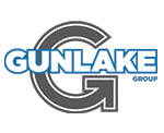 Pivotal Edge Australia - Gunlake Group Logo - Quicker | Safer | Smarter