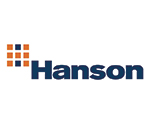 Pivotal Edge Australia - Hanson Logo - Quicker | Safer | Smarter