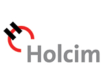 Pivotal Edge Australia - Holcim Australia Logo - Quicker | Safer | Smarter