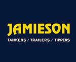 Pivotal Edge Australia - Jamieson Logo - Quicker | Safer | Smarter