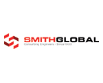 Pivotal Edge Australia - Smith Global Logo - Quicker | Safer | Smarter